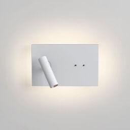 1352018 Kinkiet do czytania Edge Reader Mini LED Matowy biały Astro  - rabaty 13% w koszyku