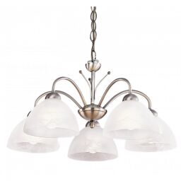 1135-5AB LAMPA WISZĄCA MILANESE 