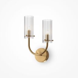 MOD223WL-02BS1 Lampa ścienna (kinkiet) Arco Maytoni - Mega RABATY % w koszyku