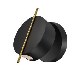 MOD180WL-L4B3K1 Lampa ścienna (kinkiet) Nuance Maytoni - Mega RABATY % w koszyku