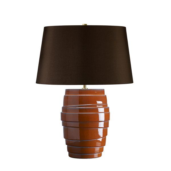 MARS-TL Lampa stołowa Mars 1 Elstead - Mega RABATY w koszyku %