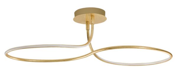 LE41688 MOCOA Lampa sufitowa Luces Exclusivas - Mega RABAT w koszyku!