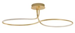 LE41688 MOCOA Lampa sufitowa Luces Exclusivas - Mega RABAT w koszyku!