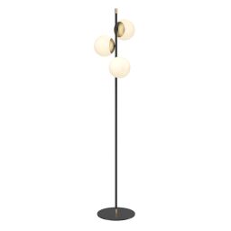 MOD048FL-03G Lampa podłogowa Nostalgia Maytoni od ręki