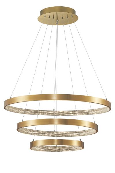 LE41699 MORON Lampa wisząca Luces Exclusivas - Mega RABAT w koszyku!