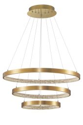 LE41699 MORON Lampa wisząca Luces Exclusivas - Mega RABAT w koszyku!