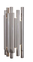 W0186 ORGANIC CHROM kinkiet  Maxlight