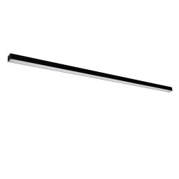 TH.238 Kinkiet PINNE 200 czarny 4000K Thoro Lighting - Mega RABATY W KOSZYKU %