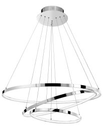 LE41669 LOBOS Lampa wisząca Luces Exclusivas - Mega RABAT w koszyku!