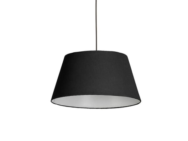 LAMPA WISZĄCA OLAV PENDANT BLACK AZ1392 Azzardo