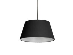 LAMPA WISZĄCA OLAV PENDANT BLACK AZ1392 Azzardo