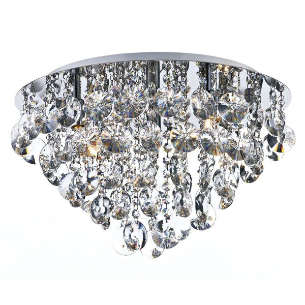 JES5450 Jester Lampa sufitowa Dar Lighting - rabaty 20% w koszyku