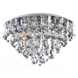 JES5450 Jester Lampa sufitowa Dar Lighting - rabaty 20% w koszyku