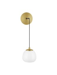 LE43366 ADOBE Lampa wisząca LED Luces Exclusivas - Mega RABAT % w koszyku!