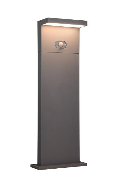 553569142 BLYDE HYBRID lampa słupek zewnętrzna Trio - Mega RABATY w koszyku %