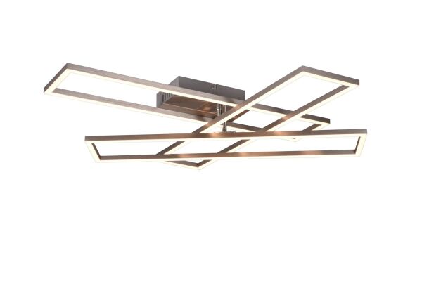 CORSO R64423107 lampa sufitowa RL - Mega RABATY W KOSZYKU %