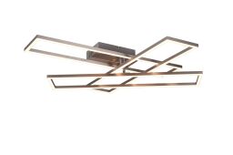 CORSO R64423107 lampa sufitowa RL - Mega RABATY W KOSZYKU %