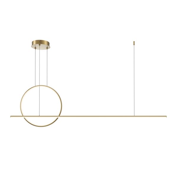 MOD247PL-L49BSK Lampa wisząca Halo Maytoni - Mega RABATY % w koszyku