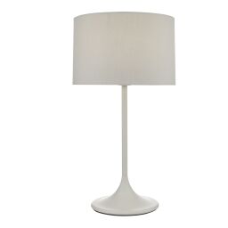 FUN4239 Funchal Lampa stołowa Dar Lighting - rabaty 20% w koszyku