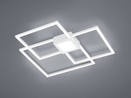 676240431 HYDRA Lampa sufitowa LED Trio - Mega RABATY W KOSZYKU %