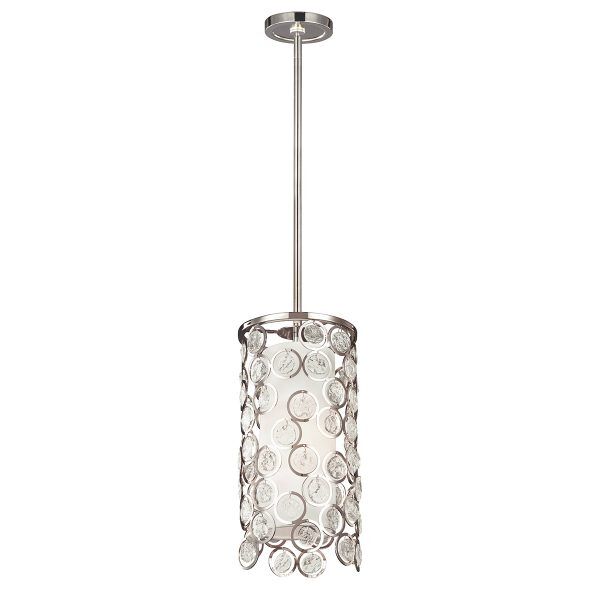 FE-LEXI-MP Mini-lampa wisząca Lexi 1 Light Elstead - Mega RABATY w koszyku %
