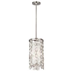 FE-LEXI-MP Mini-lampa wisząca Lexi 1 Light Elstead - Mega RABATY w koszyku %
