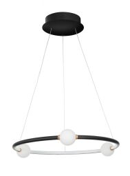 LE41392 FRIA Lampa wisząca Luces Exclusivas - Mega RABAT w koszyku!