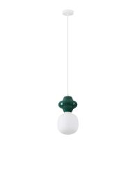 LE44554 VILROSA lampa wisząca LED Luces Exclusivas - Mega RABATY w koszyku %