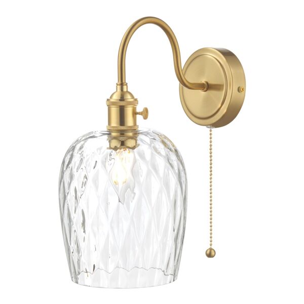 HAD0740-03 Hadano Kinkiet Dar Lighting - rabaty 20% w koszyku