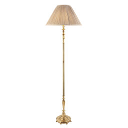 63791 Asquith 1lt lampa stojąca Interiors1900 - MEGA rabaty w koszyku %
