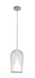 8257 Lampa wisząca ELSA 8257 Mantra - Mega RABATY w koszyku %