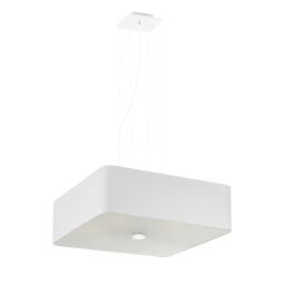 SL.0773 Żyrandol LOKKO 45 biały Sollux Lighting - Mega RABATY W KOSZYKU %