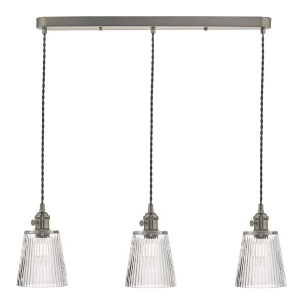 HAD3661-05 Hadano Lampa sufitowa Dar Lighting - rabaty 20% w koszyku