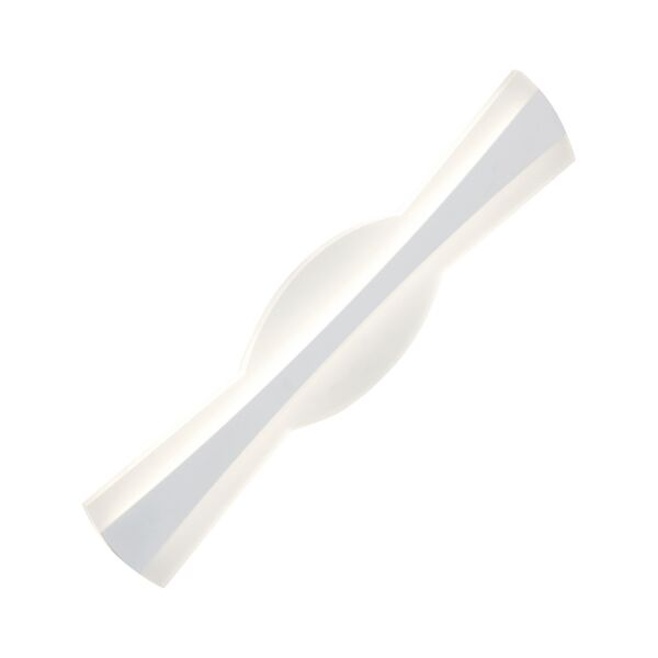 ML326 Kinkiet VITA 18W LED BIAŁA Milagro - rabaty 20% w koszyku