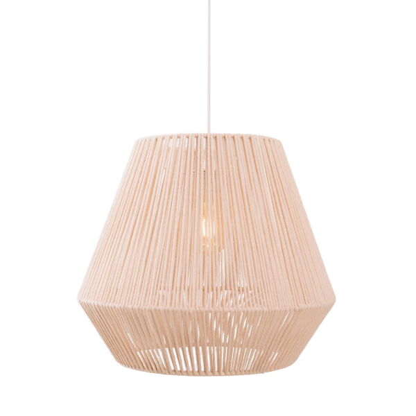 P0584 Lampa Wisząca Praslin Ii Maxlight 