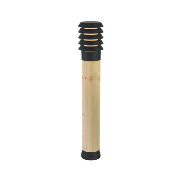 Lampa słupek ALTA 85CM 1443B Norlys - Możliwa duża negocjacja cen! Zadzwoń