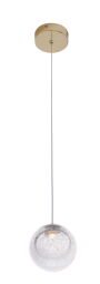 ZOE P0389 LAMPA WISZĄCA  Maxlight