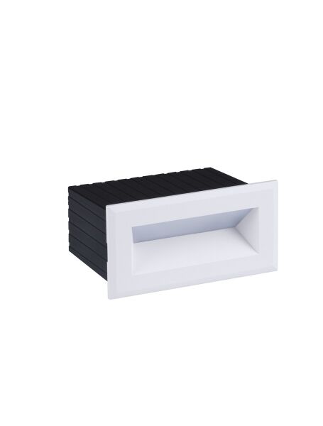 LE73771 CLEMENTE kinkiet zewnętrzny LED Luces Exclusivas - Mega RABATY w koszyku %