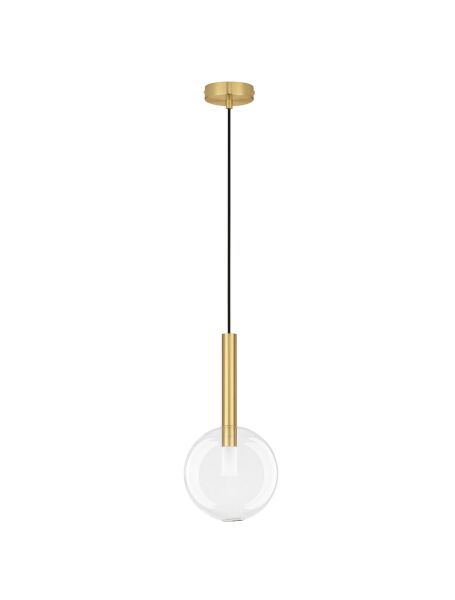 LE43392 BAJOS Lampa wisząca LED Luces Exclusivas - Mega RABAT % w koszyku!