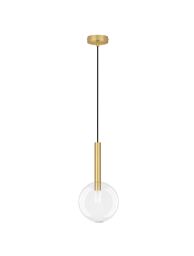 LE43392 BAJOS Lampa wisząca LED Luces Exclusivas - Mega RABAT % w koszyku!