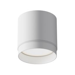 C088CL-GX53-W Lampa sufitowa Polar GX53 1x12W Maytoni - Mega RABATY % w koszyku
