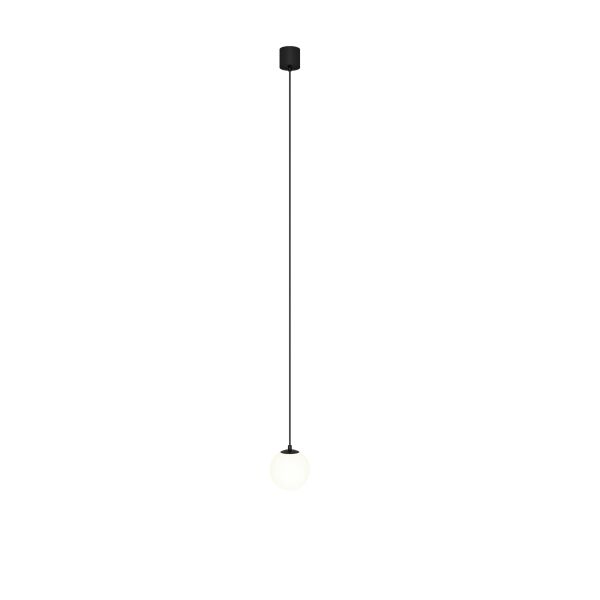 P039PL-5W4K-10-B Lampa wisząca Luna 4000K 1x5W 360° Maytoni - Mega RABATY % w koszyku
