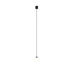 P039PL-5W4K-10-B Lampa wisząca Luna 4000K 1x5W 360° Maytoni - Mega RABATY % w koszyku