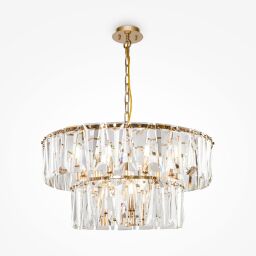 MOD043PL-12G Lampa wisząca Puntes Maytoni - Mega RABATY % w koszyku