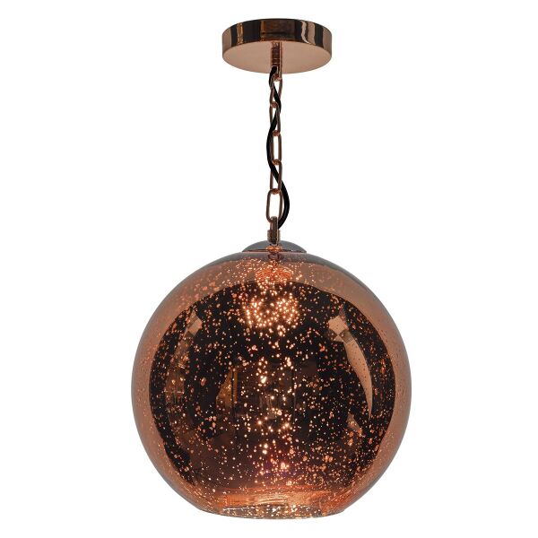 SPE0164 SPECKLE Lampa sufitowa Dar Lighting - rabaty 20% w koszyku