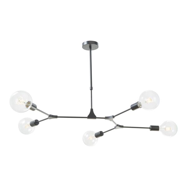 EUP0539 Euphemia Lampa sufitowa Dar Lighting - rabaty 20% w koszyku