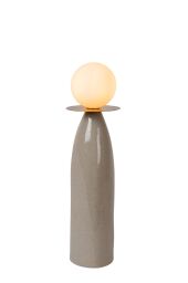 13544/45/36 FIGARO lampa stołowa Lucide - Mega RABATY W KOSZYKU %
