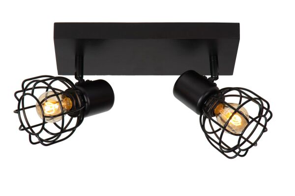 00929/02/30 FILOX lampa kinkiet Lucide - Mega RABATY W KOSZYKU%
