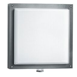 ST053000 Oprawa LED 8,7W STEINEL L 690 LED PMMA z czujnikiem antracyt ver.2 