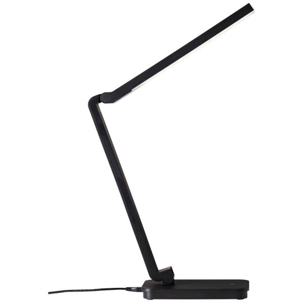 G99027/06 Lampa stołowa Tori LED czarna